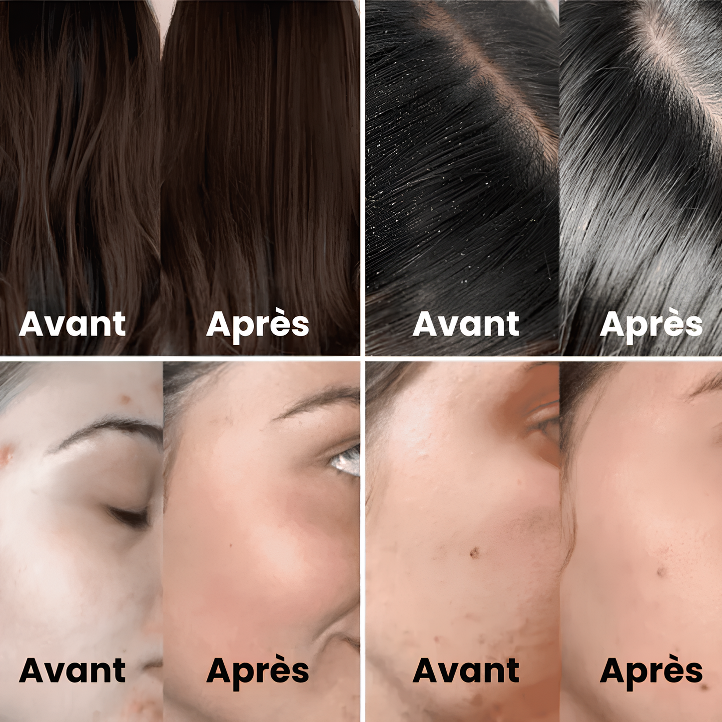 Aquapure - Anti Calcaire