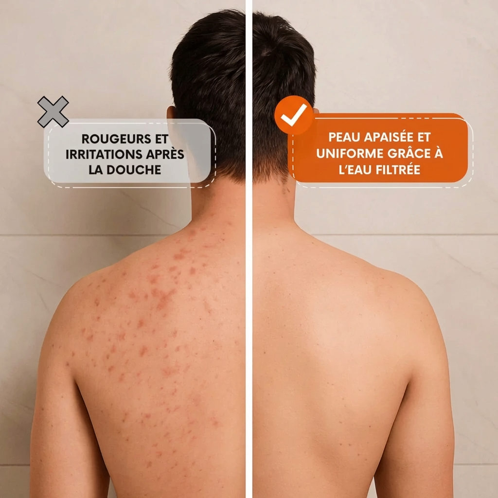 Aquapure - Anti Calcaire